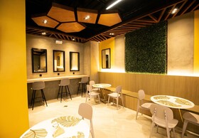 City Pod Hotel