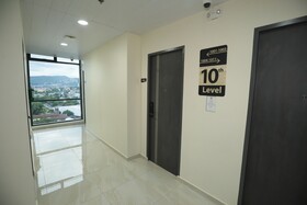 City Pod Hotel