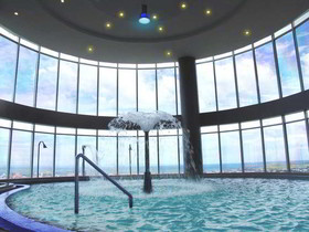 Crown Regency Hotel & Towers Cebu