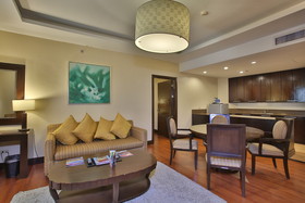 Crown Regency Hotel & Towers Cebu
