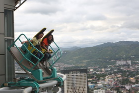 Crown Regency Hotel & Towers Cebu