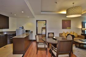 Crown Regency Hotel & Towers Cebu