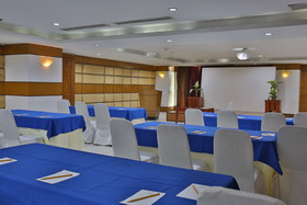 Crown Regency Hotel & Towers Cebu