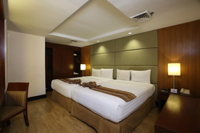 Crown Regency Hotel & Towers Cebu