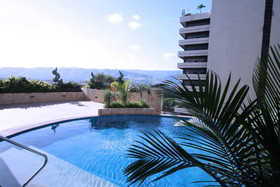 Crown Regency Hotel & Towers Cebu