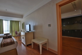Crown Regency Hotel & Towers Cebu