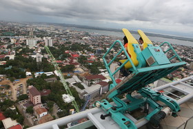 Crown Regency Hotel & Towers Cebu