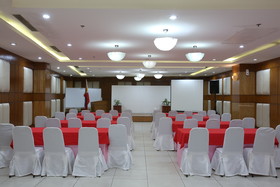 Crown Regency Hotel & Towers Cebu