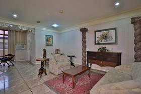 Crown Regency Residences