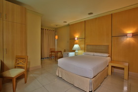 Crown Regency Residences