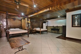 Crown Regency Residences