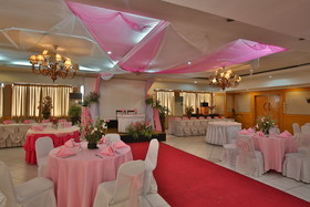 Crown Regency Residences