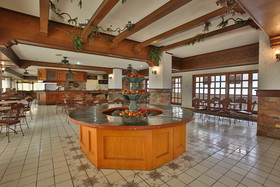 Crown Regency Residences