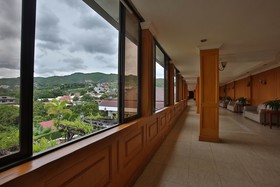 Crown Regency Residences