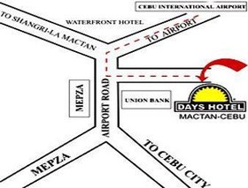 Days Hotel Cebu Airport