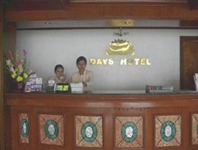 Days Hotel Cebu Airport