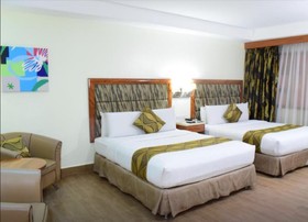 Diamond Suites and Residences