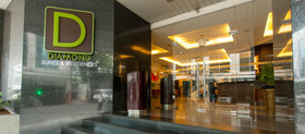 Diamond Suites and Residences