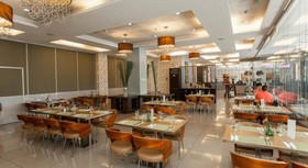 Diamond Suites and Residences