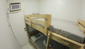 Dickem's Transient House