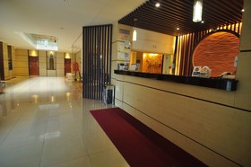 Dynasty Tourist Inn