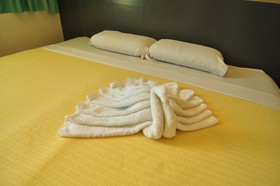 Dynasty Tourist Inn