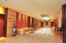 Dynasty Tourist Inn