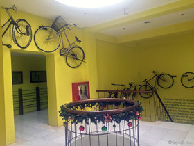 Elicon House