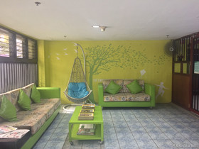 Elicon House