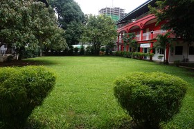 E-mo Dormitory - Hostel