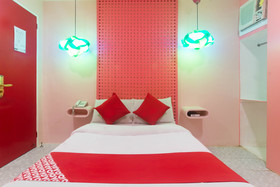 Europa Breakfast And Bed By OYO Rooms