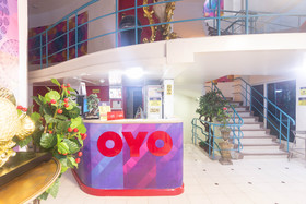 Europa Breakfast And Bed By OYO Rooms