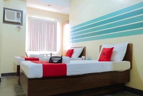 Express Inn Cebu by RedDoorz