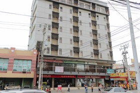 Express Inn Cebu by RedDoorz