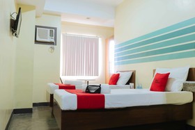 Express Inn Cebu by RedDoorz