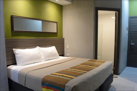Express Inn Osmena