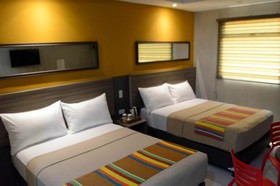 Express Inn Osmena