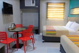 Express Inn Osmena