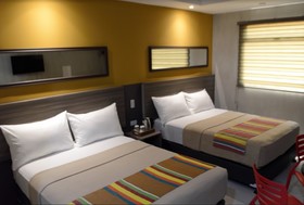 Express Inn Osmena