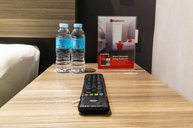 Express Inn Osmena by RedDoorz