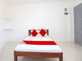 Fat J Apartelle by Oyo Rooms