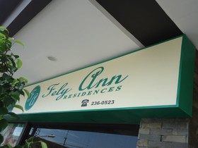 Fely Ann Residences