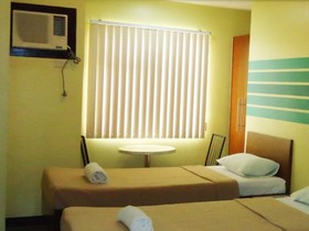 Fely Ann Residences
