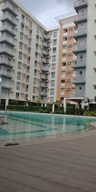 FGR Vacation Home at Mivesa Garden Residences