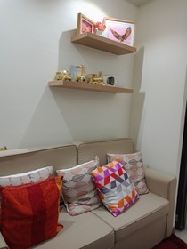 FGR Vacation Home at Mivesa Garden Residences