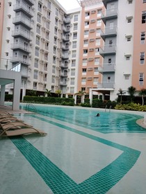 FGR Vacation Home at Mivesa Garden Residences