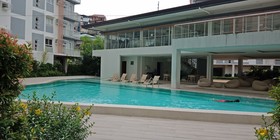 FGR Vacation Home at Mivesa Garden Residences