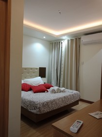 FGR Vacation Home at Mivesa Garden Residences
