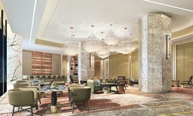 Fili Hotel NUSTAR Cebu