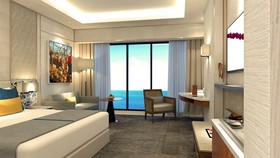Fili Hotel NUSTAR Cebu